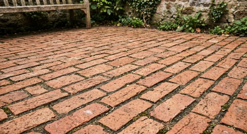 Brick Renovation in Boston, MA