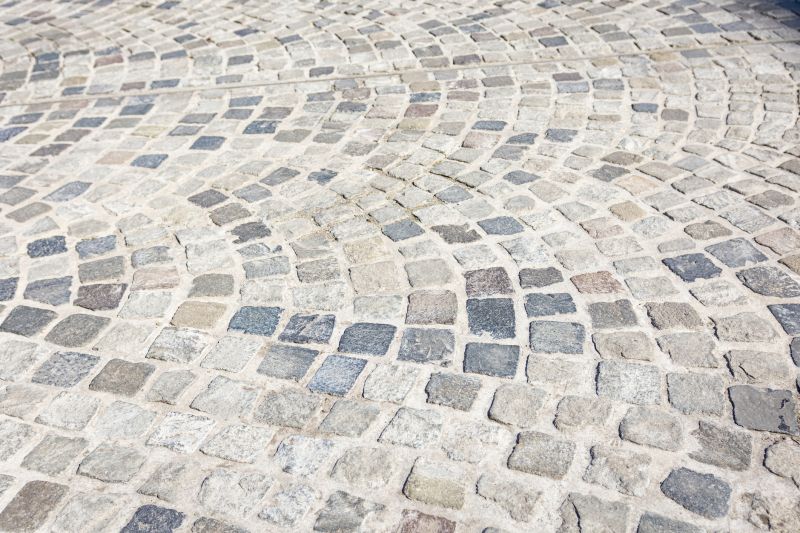 Specialized Paving Companies